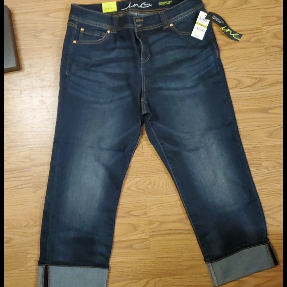 INC Jeans